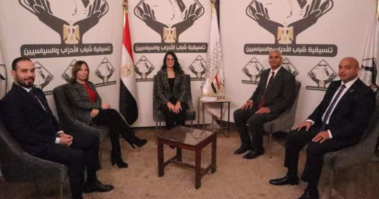 الفنانة صفاء الطوخى فى صالون "التنسيقية": العمل الدرامى الجيد يصل للمشاهد