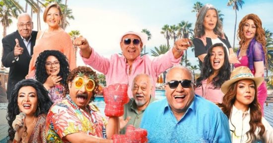 انطلاق فيلم بيومى فؤاد ومحمد ثروت "اتنين للإيجار" بدور العرض اليوم