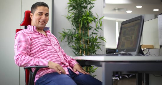 نقيب الإعلاميين يعزى اليوم السابع فى وفاة الزميل علام عبد الغفار      