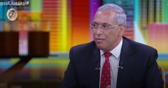 رئيس هيئة تمويل العلوم والتكنولوجيا: نتيح المعارف المختلفة والأبحاث العالمية 