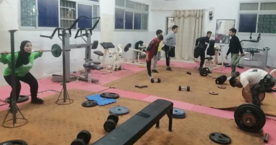 الشباب والرياضة بجنوب سيناء تنفذ مشروعات وأنشطة جديدة بمختلف المدن