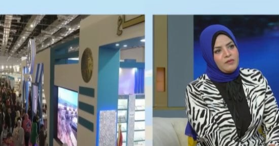 مسئول ملف الأطفال بالأوقاف: إصدارات جديدة للوزارة فى معرض الكتاب وترجمتها لـ3 لغات