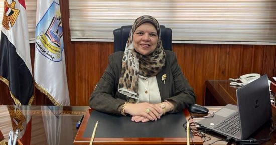 نائب رئيس جامعة بورسعيد: تنظيم سلسلة ملتقيات لرفع مستوى شباب الباحثين