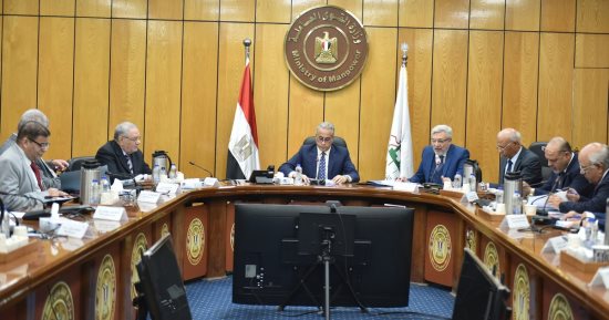 القوى العاملة: 32 مليون جنيه إعانات لـ9103 عاملين بـ229 منشأة خلال 6 شهور