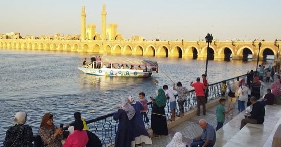 هنروح فين في الويك إند؟ 4 أماكن تبعد عن القاهرة ساعة يمكن الذهاب إليها 