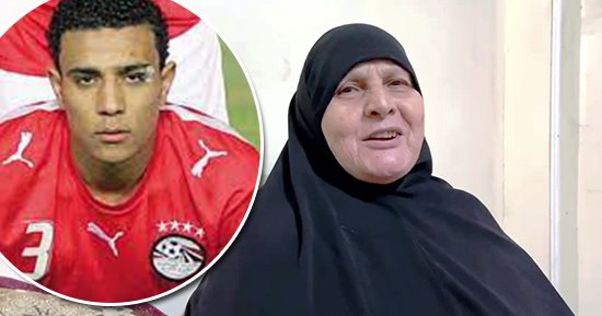 "اليوم السابع" يقدم بثا مباشرا من منزل محمد عبد الوهاب فى ذكرى رحيله