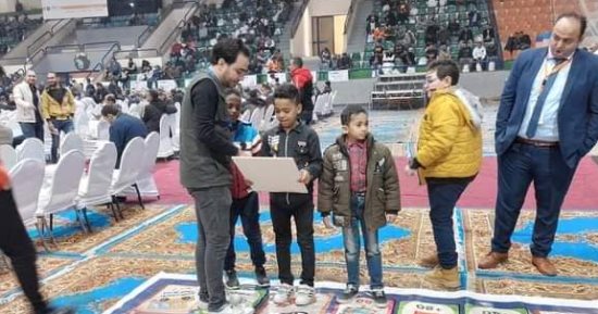 "ثقافة الإسكندرية" تنظم لقاءات توعوية للحفاظ على المياه