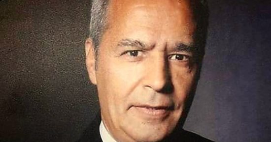 نقابة السينمائيين تنعى المخرج سميح منسى وتعلن عن العزاء السبت المقبل