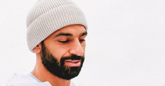 محمد صلاح يروج للكرة الرسمية لكأس العالم للسيدات 2023