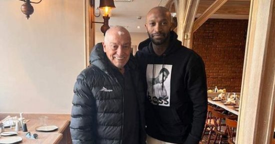 شيكابالا: فيريرا سيظل أسطورة الزمالك..وانتشلنا من الصفر للبطولات 