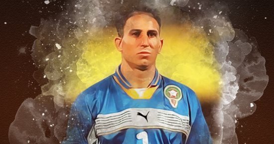 الإسماعيلى يحيى ذكرى رحيل "البرازي" صاحب إنجاز 2000