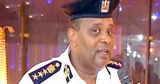 تعرف على أشهر نجوم الأهلى والزمالك بالبدلة الميري فى عيد الشرطة