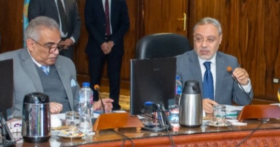 عقد 139 ألف جلسة امتحانية إلكترونية بجامعة طنطا خلال الفصل الدراسي الأول