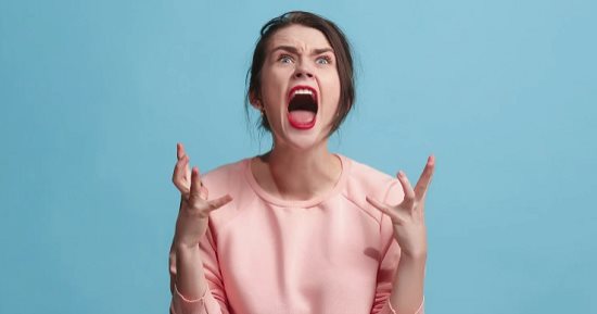 3 أبراج تغضب سريعاً من أتفه الأمور .. أبرزها الثور والأسد