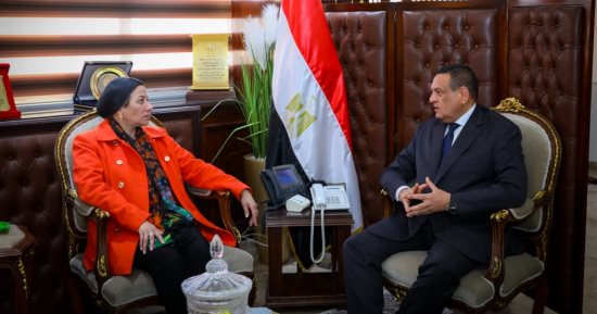 التنمية المحلية: تحويل المخلفات لطاقة بأبو رواش باستثمارات 125 مليون دولار