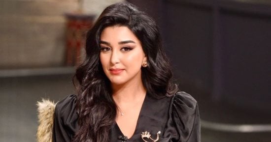 ليلى تساعد ميرنا جميل فى تخطى طلاقها فى "بابا وماما جيران"