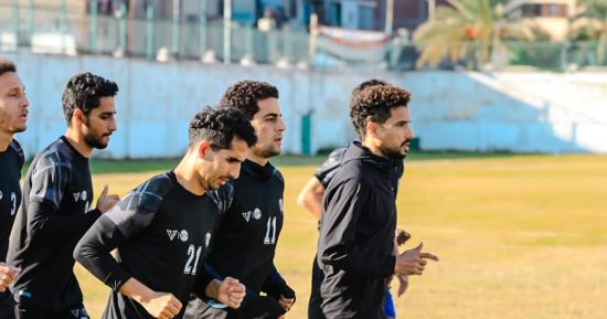 الإسماعيلى يسعى للاجتماع مع رئيسى الزمالك والاتحاد قبل غلق باب القيد الشتوى