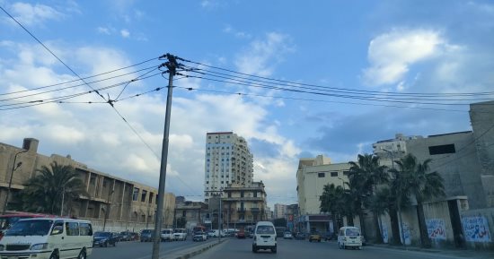 طقس الإسكندرية اليوم.. مستقر على أنحاء المحافظة والصغرى تسجل 11درجة.. صور