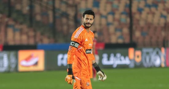 سيف زاهر يكشف ما دار بين كولر والشناوى بعد مباراة الهلال السودانى