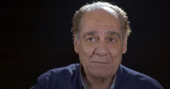 أحمد فؤاد سليم عن "الباب الأخضر": محظوظين بتقديم عمل لأسامة أنور عكاشة