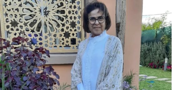 الحزن يخيم على الوسط الفنى فى المغرب بوفاة خديجة أسد عملاق المسرح المغربى