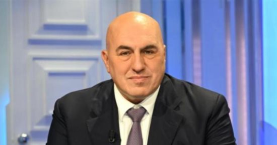 وزير دفاع إيطاليا ينفى وجود صراع مع روسيا.. ويؤكد: لم نزل أصدقاء مع الروس