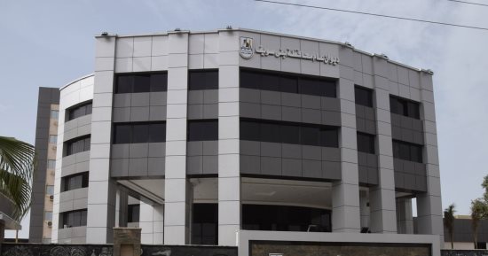  قطع المياه عن أرض المحلج والغمراوي بمدينة بنى سويف من مساء اليوم وحتى الغد