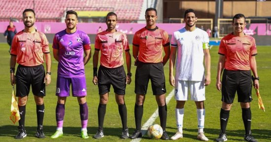 الاتصالات يطيح بالترسانة من كأس مصر ..وراية يواصل مفاجآته بالفوز على المنصورة