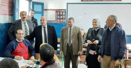 ازاى تعرف نتيجتك.. "تعليم دمياط" يعلن اعتماد نتيجة الابتدائية