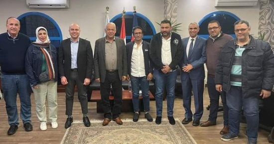 تعرف على جهاز أحمد سامى فى سموحة بعد اعتذار أحمد ناجى.. تواجد مؤمن زكريا