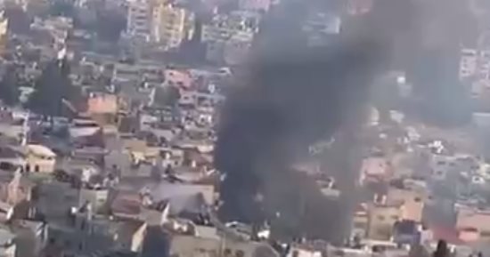 الاحتلال يعلن مقتل 8 فى مواجهات جنين.. والصحة الفلسطينية: مسنة بين الشهداء