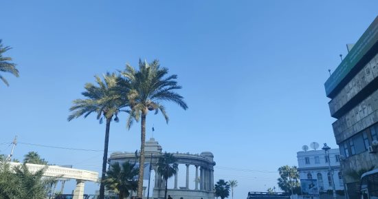 طقس الإسكندرية اليوم.. مشمس معتدل على أنحاء المحافظة.. صور