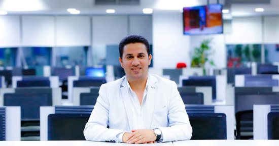 "حياة كريمة" تعلن إنشاء مكتبة باسم علام عبد الغفار فى مسقط رأسه بالفيوم