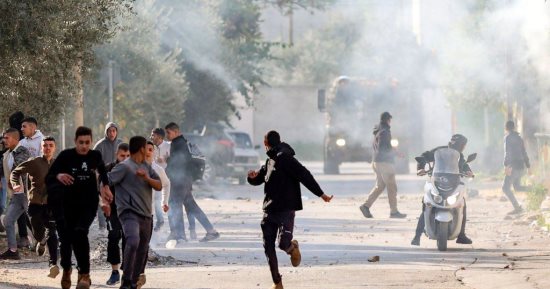 فلسطين: إضراب شامل يعم محافظات الضفة حدادا على أرواح شهداء جنين