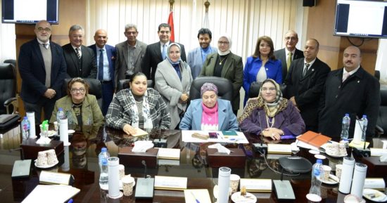 معهد التخطيط القومي يناقش الفرص والتحديات أمام قطاع السياحة