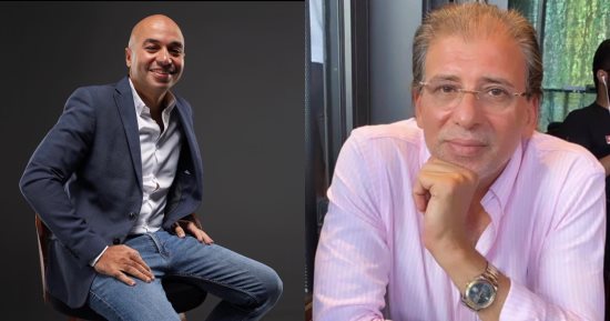 5 مخرجين سنة أولى دراما رمضان فى 2023.. خالد يوسف وعمرو صلاح الأبرز