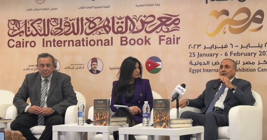 عبد المحسن سلامة يطالب "الثقافة" بطبعة شعبية من كتاب "سنوات الخماسين"