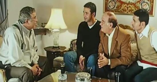 19 عامًا على قبض كريم عبد العزيز على العصابة فى فيلم "الباشا تلميذ"
