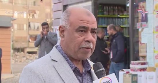التموين: مبادرة المواطن أولا توفر كل أنواع المواد الغذائية للمواطنين بأسعار مخفضة