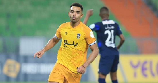 أوباما يسجل ثنائية فى ظهوره الأول بالدوري السعودي وتحية زملكاوية من المدرجات.. فيديو