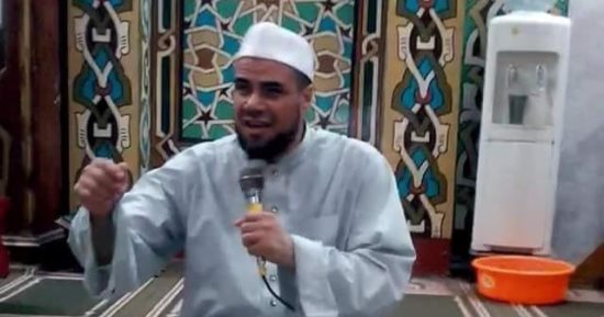 حسن الخاتمة.. أهالى بنى حسن بالشرقية يشيعون جنازة إمام توفى قبل خطبة الجمعة