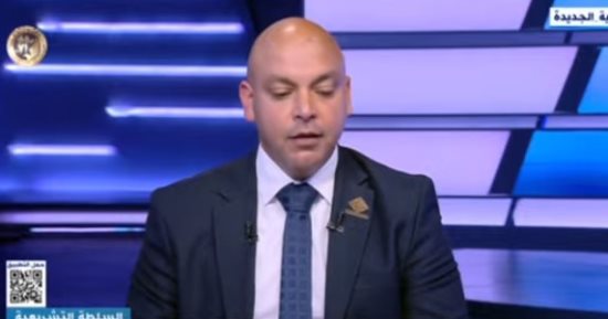 نائب التنسيقية بالشيوخ لـ"إكسترا نيوز": السياحة أحد أعمدة الاقتصاد المصرى