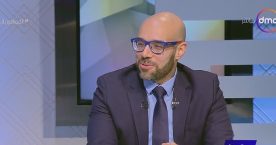 طبيب مصري اختارته ألمانيا للتدريب على تقنيات علاج العقم.. اعرف التفاصيل