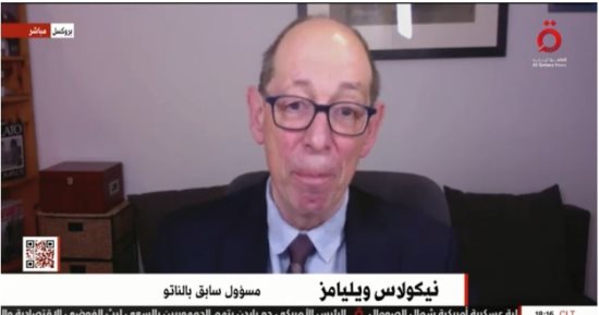 خبير لـ"القاهرة الإخبارية": الغرب لن يسمح بهزيمة أوكرانيا.. والناتو يدعمها