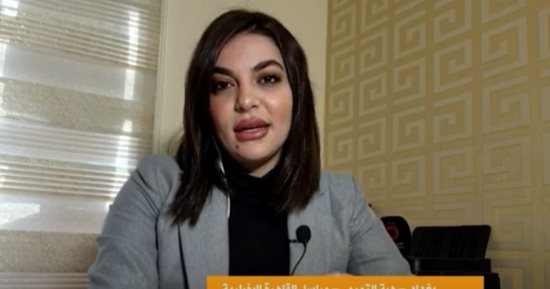 مراسلة "القاهرة الإخبارية" تكشف تفاصيل زيارة رئيس الوزراء العراقي إلى باريس