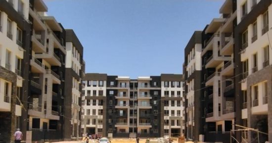 الإسكان: جارٍ تنفيذ 12 ألف وحدة بمشروعات جنة وسكن لكل المصريين بـ6 أكتوبر