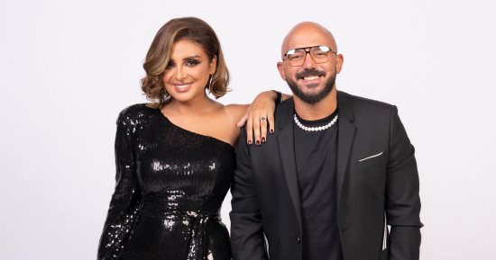 محمود العسيلى لـ"أنغام": مزيكا التسعينيات شبه بعضها