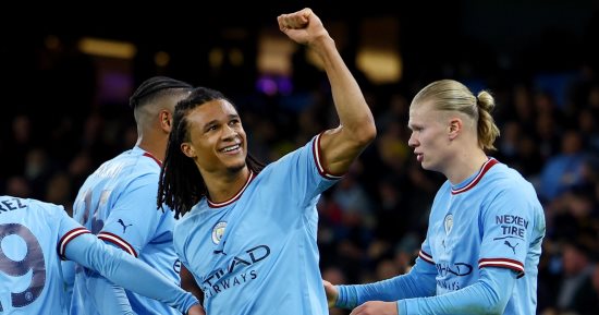 مانشستر سيتي يهزم آرسنال ويتأهل لدور الـ16 في كأس الاتحاد الإنجليزي.. فيديو