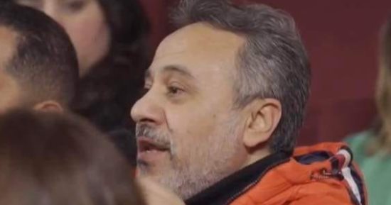 الفنان إيهاب فهمى: اتباع سياسة الشباك الواحد ضرورة لمواجهة التحديات أمام الفن