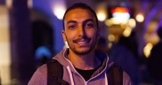 مخرج نقطة تحول: كل قصة لمصاب بالفيلم أقوى من الأخرى والمتحدة وفرت لنا كل شيء